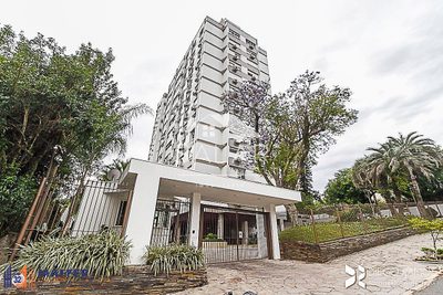Apartamento, 2 quartos, 102 m² - Foto 1