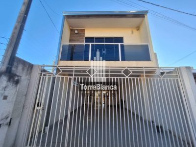 Casa, 2 quartos, 130 m² - Foto 1