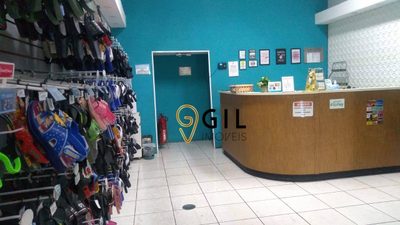 Loja-Salão, 255 m² - Foto 5