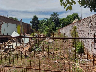 Terreno, 500 m² - Foto 1
