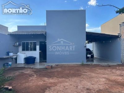 Casa, 3 quartos, 43 m² - Foto 2