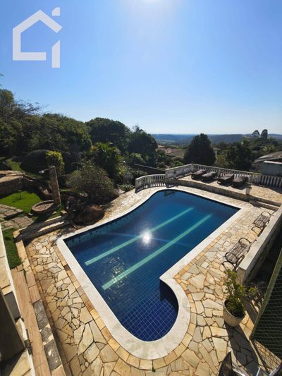 Casa, 355 m² - Foto 4