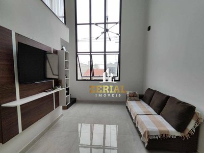 Sobrado, 3 quartos, 220 m² - Foto 2