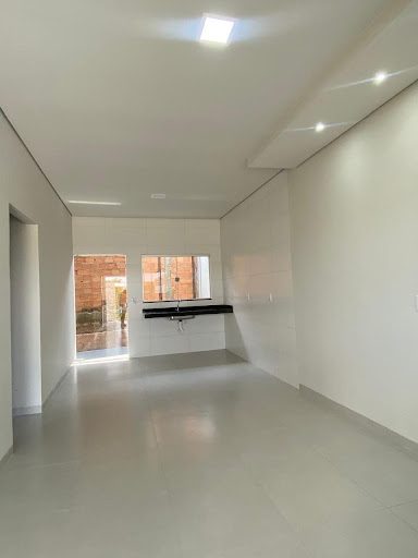 Casa, 2 quartos, 72 m² - Foto 2