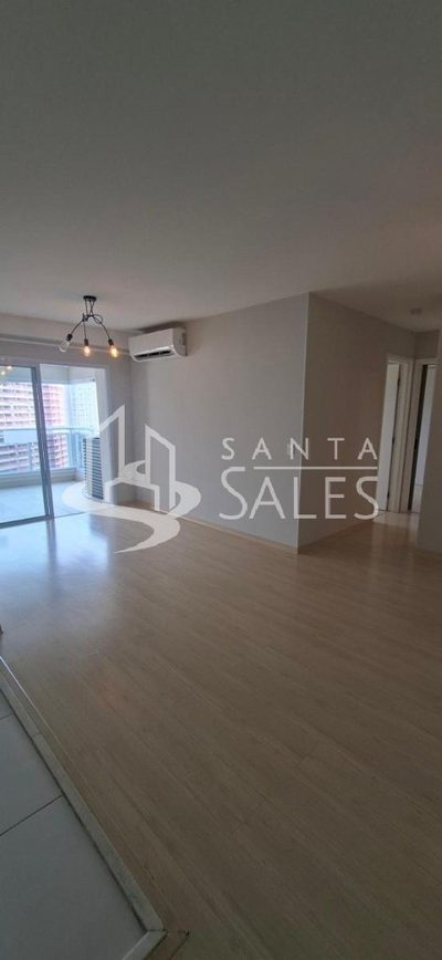 Apartamento, 2 quartos, 79 m² - Foto 1