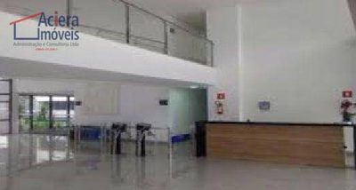 Sala-Conjunto, 40 m² - Foto 1