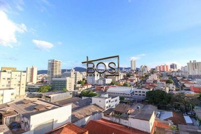 Cobertura, 3 quartos, 187 m² - Foto 2