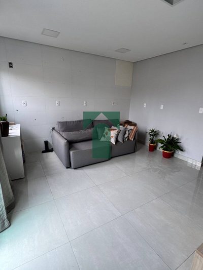 Apartamento, 2 quartos, 100 m² - Foto 2