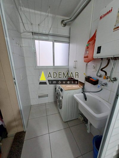 Apartamento, 2 quartos - Foto 2