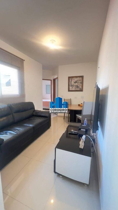 Cobertura, 2 quartos, 80 m² - Foto 1
