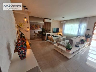 Sobrado, 3 quartos, 160 m² - Foto 5