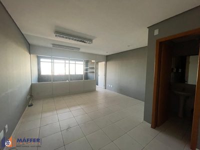 Sala-Conjunto, 43 m² - Foto 3