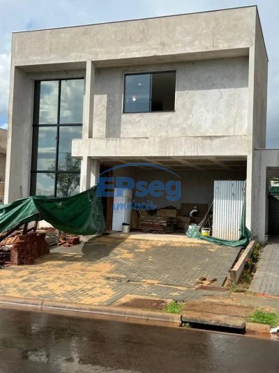 Sobrado, 3 quartos, 207 m² - Foto 3