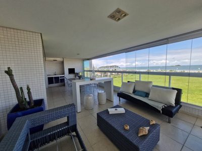 Apartamento, 4 quartos, 176 m² - Foto 2