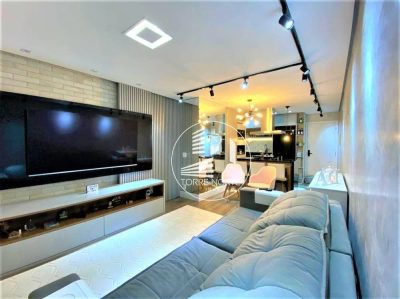 Apartamento, 2 quartos, 82 m² - Foto 1