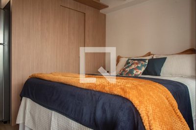 Kitnet-Studio, 26 m² - Foto 5