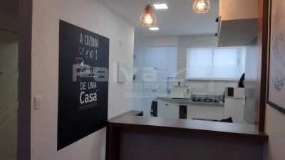 Apartamento, 2 quartos, 75 m² - Foto 2
