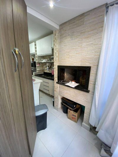 Apartamento, 2 quartos, 40 m² - Foto 5
