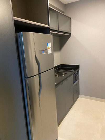 Apartamento, 1 quarto, 25 m² - Foto 5