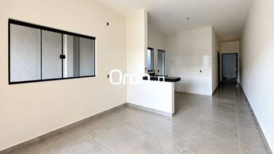 Casa, 2 quartos, 90 m² - Foto 3