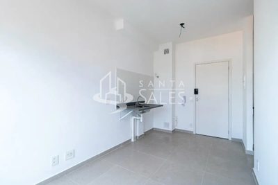 Apartamento, 1 quarto, 25 m² - Foto 5
