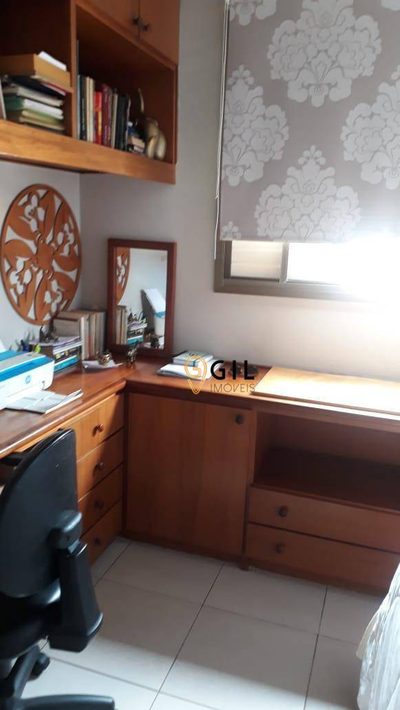 Apartamento, 3 quartos, 70 m² - Foto 2