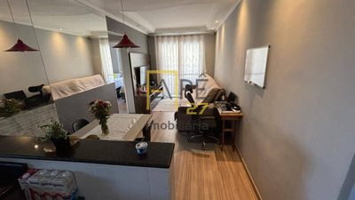 Apartamento, 2 quartos, 55 m² - Foto 1