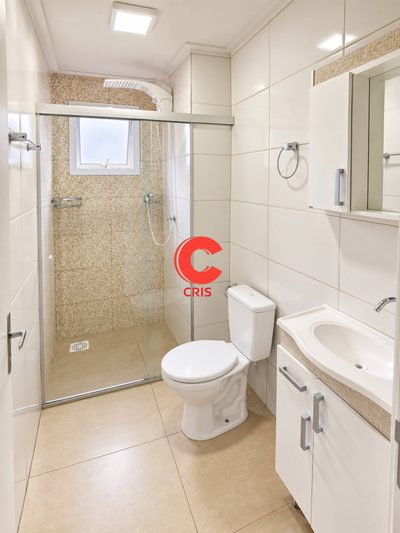 Apartamento, 2 quartos, 55 m² - Foto 4