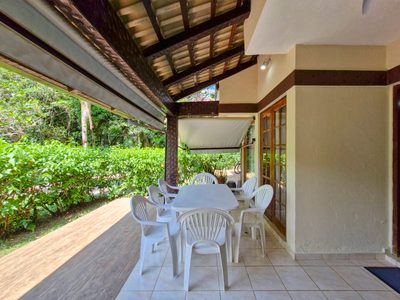 Casa, 2 quartos, 108 m² - Foto 2