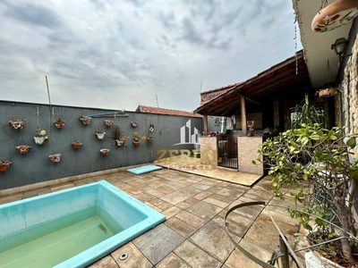 Sobrado, 5 quartos, 300 m² - Foto 4