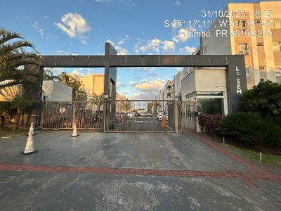 Apartamento, 2 quartos, 38 m² - Foto 1