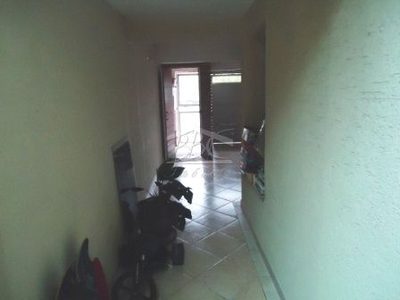 Sobrado, 3 quartos, 320 m² - Foto 3