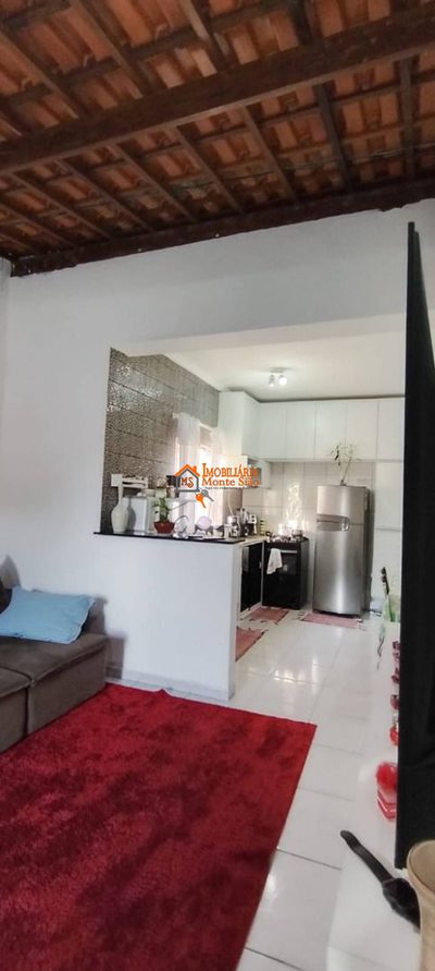 Sobrado, 5 quartos, 180 m² - Foto 4