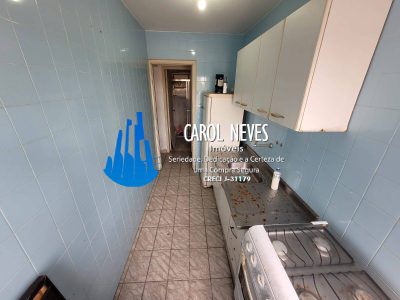 Apartamento, 1 quarto, 42 m² - Foto 3