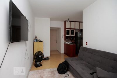 Apartamento, 1 quarto, 37 m² - Foto 2