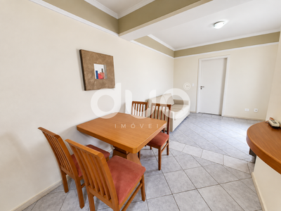 Apartamento, 1 quarto, 48 m² - Foto 4