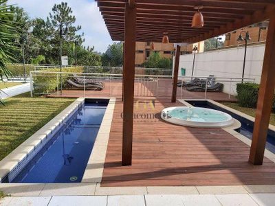Apartamento, 3 quartos, 155 m² - Foto 5
