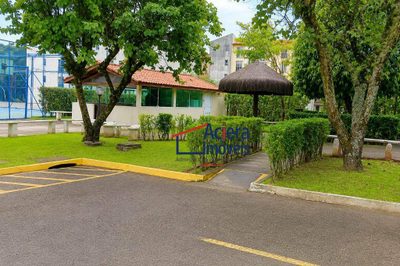 Apartamento, 2 quartos, 49 m² - Foto 1
