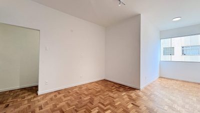 Apartamento, 3 quartos, 115 m² - Foto 2