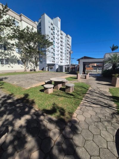 Apartamento, 2 quartos, 52 m² - Foto 3