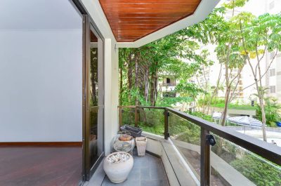 Apartamento, 3 quartos, 160 m² - Foto 5
