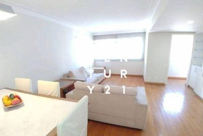 Apartamento, 1 quarto, 85 m² - Foto 2