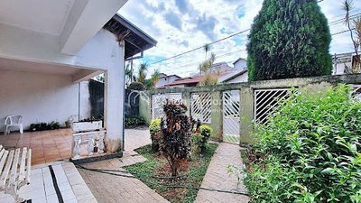 Casa, 4 quartos, 270 m² - Foto 2