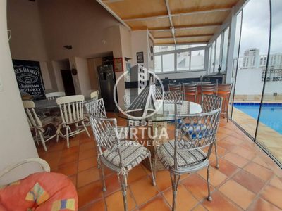 Apartamento, 3 quartos, 275 m² - Foto 4