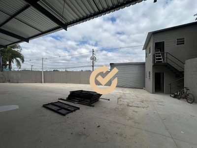 Depósito-Galpão, 800 m² - Foto 5