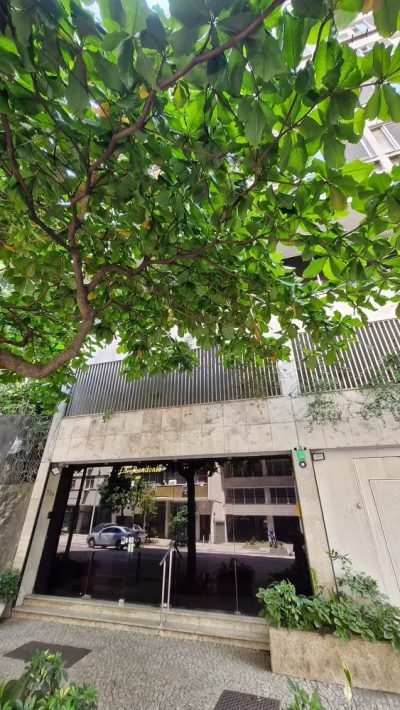 Apartamento, 3 quartos, 160 m² - Foto 3