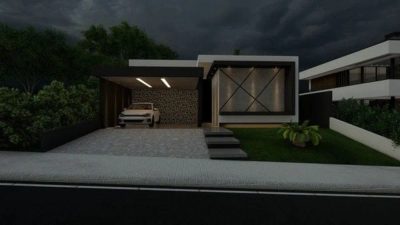 Casa, 3 quartos, 176 m² - Foto 2