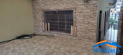 Sobrado, 1 quarto, 75 m² - Foto 1
