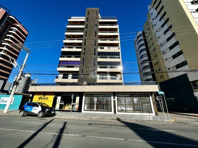 Loja-Salão, 69 m² - Foto 4