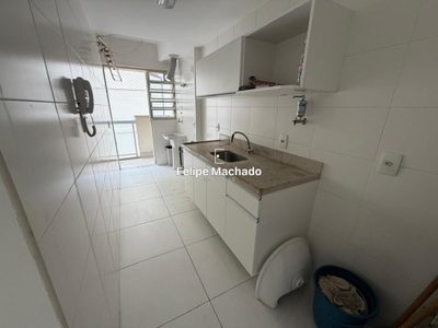 Apartamento, 3 quartos, 75 m² - Foto 4